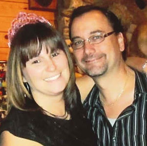 Meet your Posher, Tammy